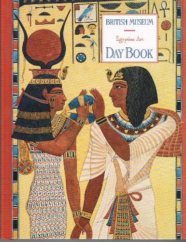 BRITISH MUS EGYPTIAN DAY BOOK