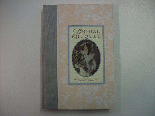 PENHALIGONS BRIDAL BOUQUET