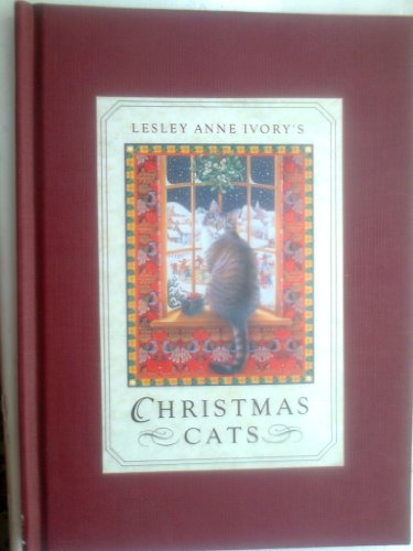 CHRISTMAS CATS