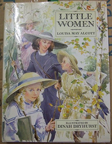 LITTLE WOMEN