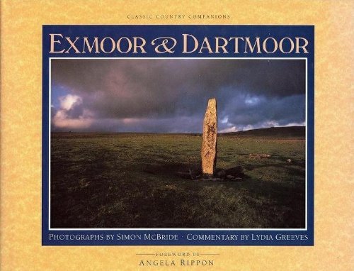 EXMOOR & DARTMOOR