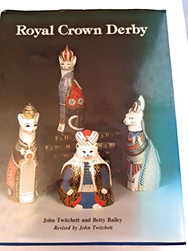 Royal Crown Derby