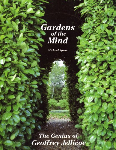 Garden of the Mind