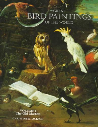 Great Bird Paintings of the World