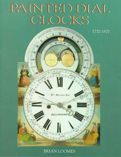 Painted Dial Clocks