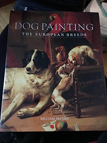 Dog Painting