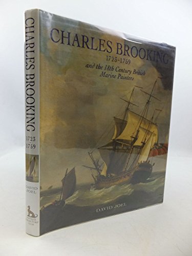 Charles Brooking 1723-1759