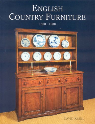 English Country Furniture