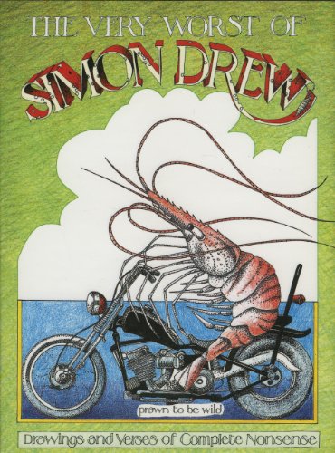 The Very Worst of Simon Drew