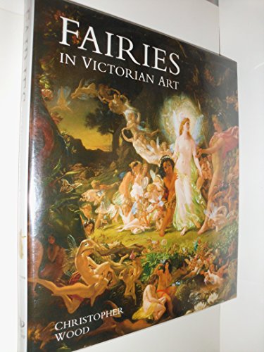 Fairies in Victorian Art