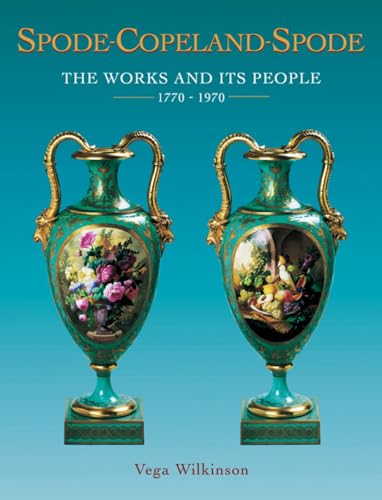 Spode-Copeland-Spode