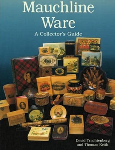 Mauchline Ware: Collector's Guide