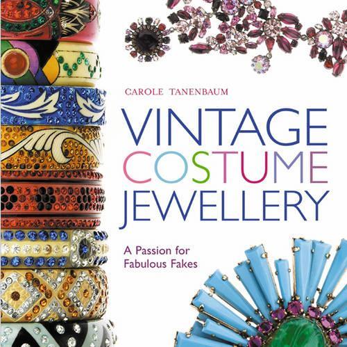 Vintage Costume Jewellery