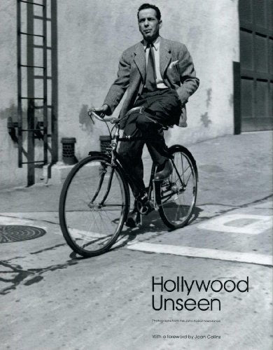Hollywood Unseen