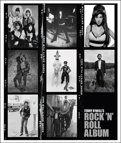 Terry Oneils Rock n Roll Album