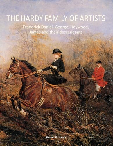 The Hardy Family of Artists
