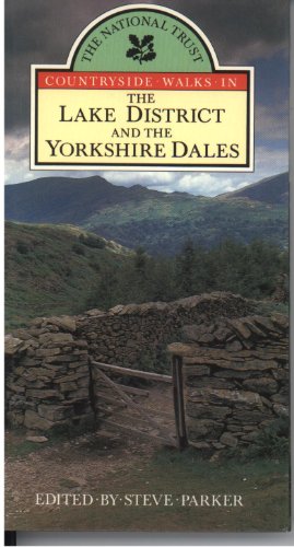 Lake District and the Yorkshire Dales