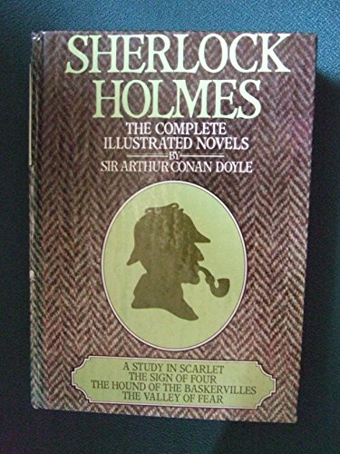 Sherlock Holmes