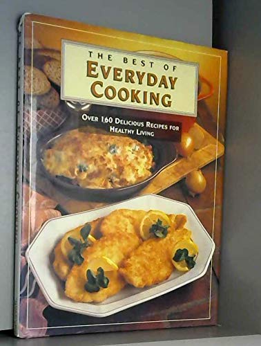The Best of Everyday Cooking