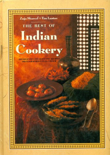 The Best of Indian Cookery