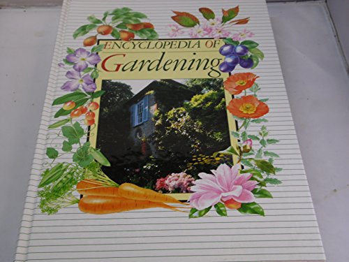 Ency of Gardening (B)