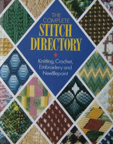 The Complete Stitch Directory
