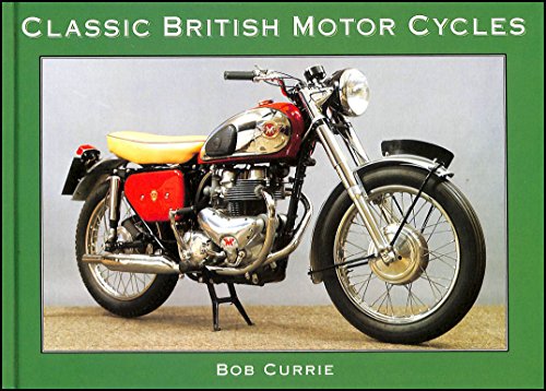 Classic British Motor Cycles
