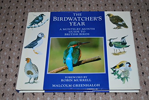 Birdwatchers' Year