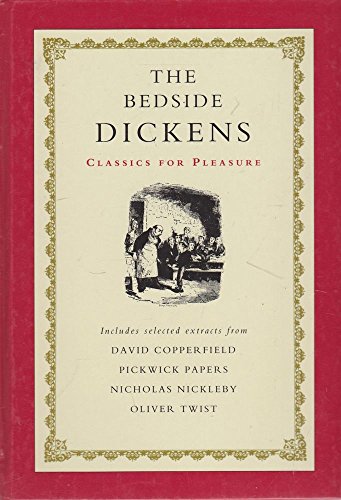 The Bedside Dickens