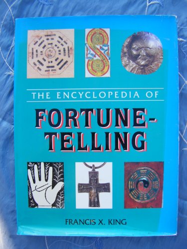 The Encyclopedia of Fortune Telling