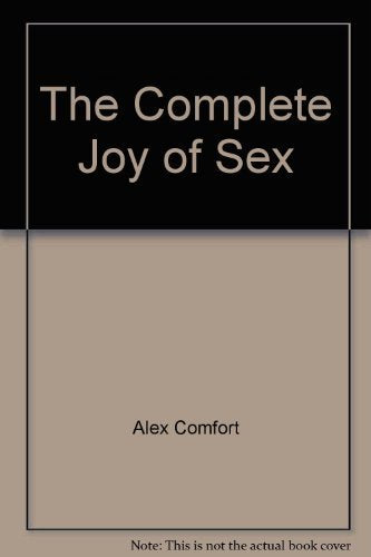 Complete Joy of Sex (B)