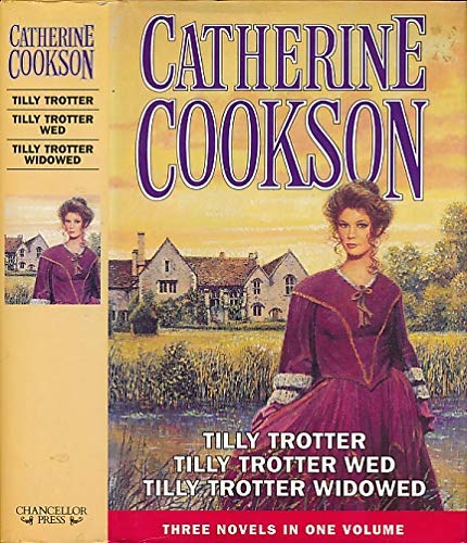 Tilly Trotter