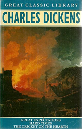 Charles Dickens Omnibus