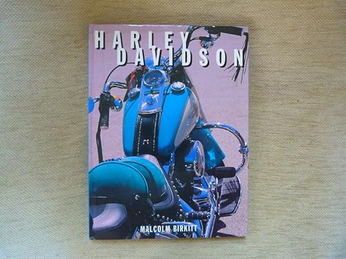 Harley Davidson