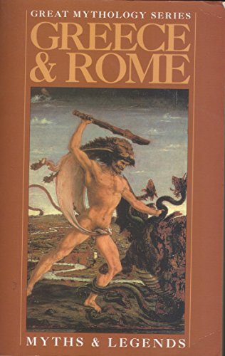 Greece and Rome