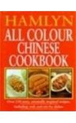 Hamlyn All-Colour Chinese Cookbook