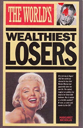 The World's Wealthiest Losers