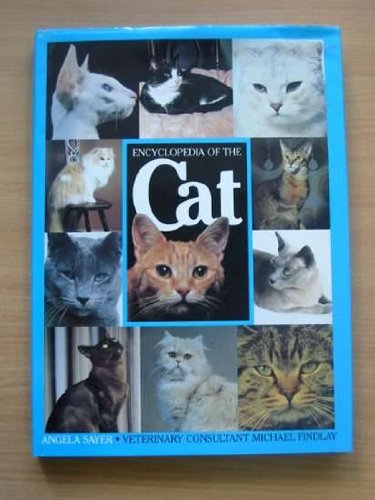 Encyclopaedia of the Cat