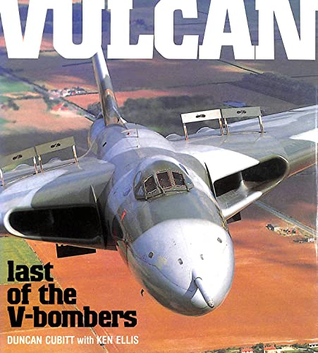 Vulcan