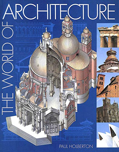The World of Architecture