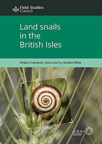 Land Snails in the British Isles