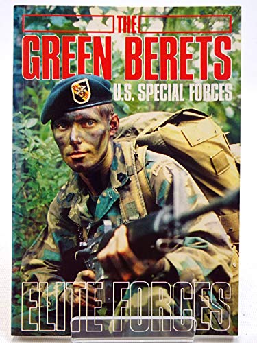 Green Berets