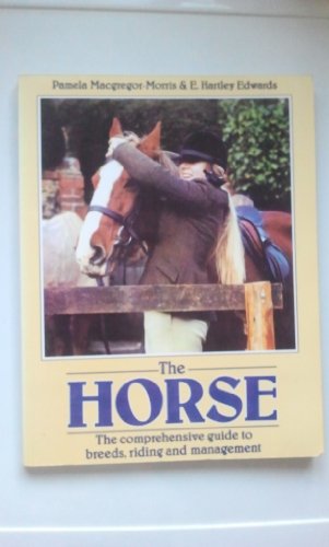 THE HORSE.
