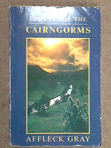 Legends of the Cairngorms