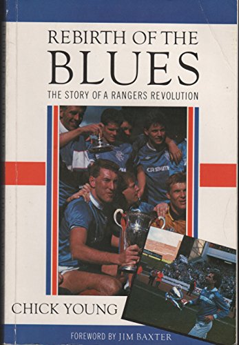 Rebirth of the Blues