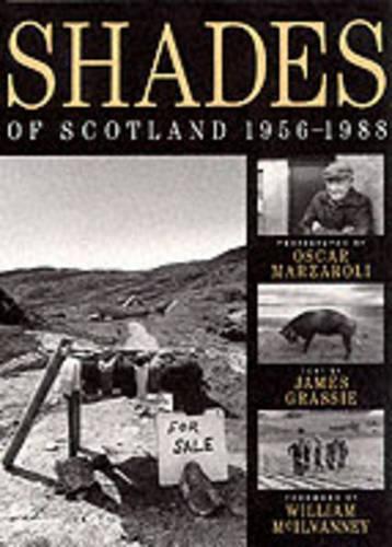 Shades of Scotland 1956-1988