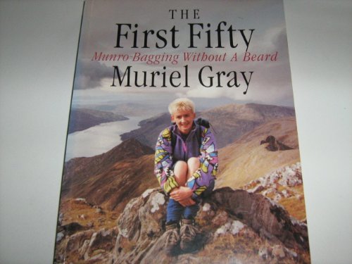 The first fifty: Munro-bagging without a beard