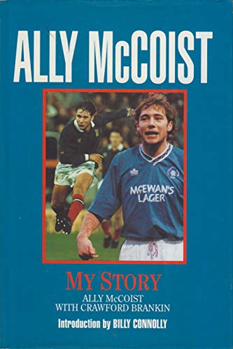 Ally McCoist