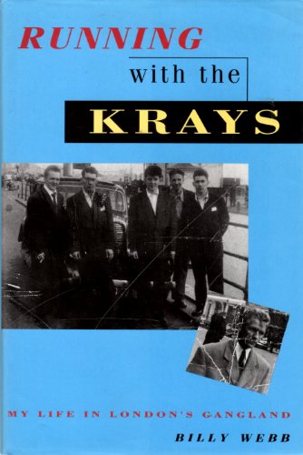 Running with the Krays