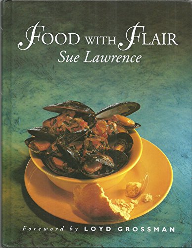 Food with Flair